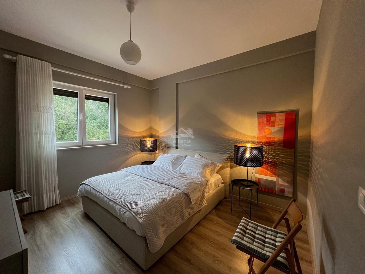 Sea View Villa With Two Bedrooms For Sale In Dhermi, Vlore Albania